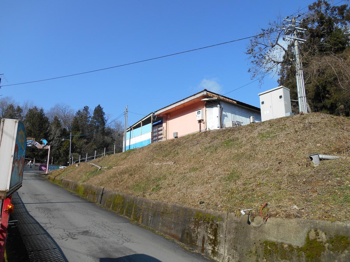 Hotel Ayabe Aine (Adults Only) Kurotanicho Exterior foto