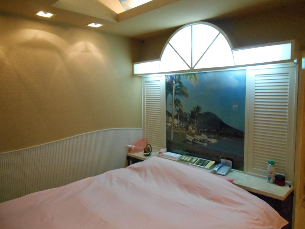 Hotel Ayabe Aine (Adults Only) Kurotanicho Exterior foto